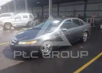 2007 Acura TL фото