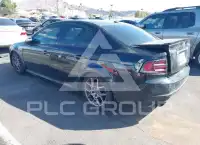 2007 Acura TL фото