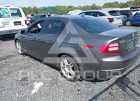 2007 Acura TL фото