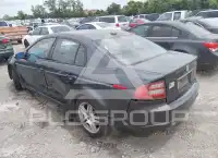 2007 Acura TL фото