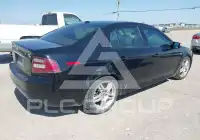 2007 Acura TL фото