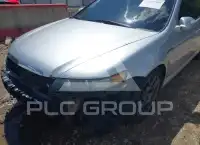 2007 Acura TL фото