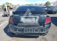 2007 Acura TL фото