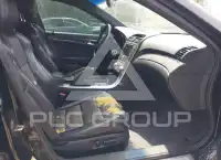 2007 Acura TL фото