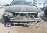 2007 Acura TL фото