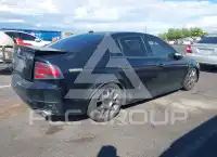 2007 Acura TL фото