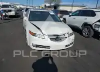 2007 Acura TL photo