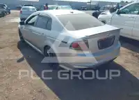 2007 Acura TL фото