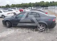 2007 Acura TL фото
