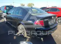 2007 Acura TL фото