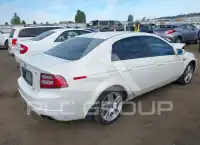 2007 Acura TL фото