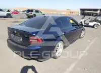 2007 Acura TL photo