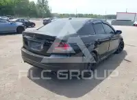 2007 Acura TL фото