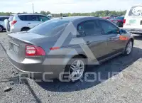 2007 Acura TL фото