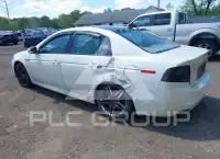 2007 Acura TL фото