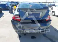 2007 Acura TL фото