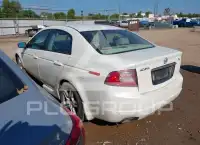 2007 Acura TL фото