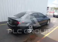 2007 Acura TL фото