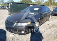 2007 Acura TL фото