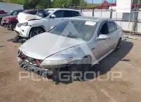 2007 Acura TL фото