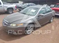 2007 Acura TL photo