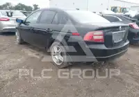 2007 Acura TL фото