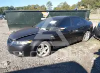 2007 Acura TL фото