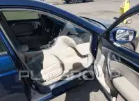 2007 Acura TL photo