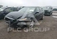 2007 Acura TL фото