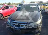 2007 Acura TL фото