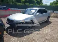 2007 Acura TL фото