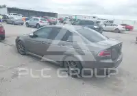 2007 Acura TL фото