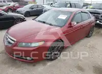 2007 Acura TL фото