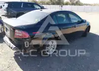 2007 Acura TL фото