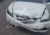 2007 Acura TL фото