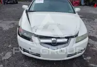 2007 Acura TL фото