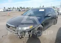 2007 Acura TL фото