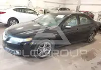 2007 Acura TL фото