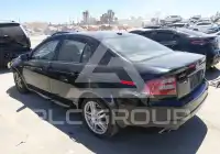2007 Acura TL фото