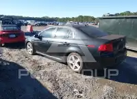 2007 Acura TL фото