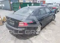 2007 Acura TL фото