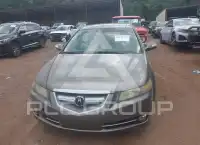 2007 Acura TL photo