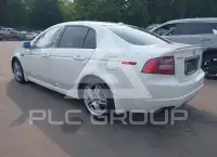 2007 Acura TL фото