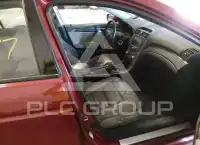2007 Acura TL фото