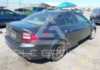 2007 Acura TL фото