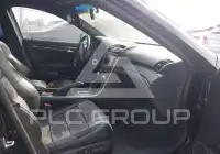 2007 Acura TL фото