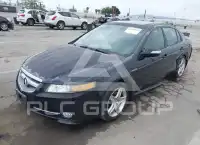 2007 Acura TL фото