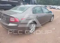 2007 Acura TL photo