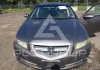 2007 Acura TL photo