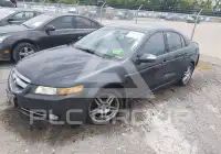 2007 Acura TL фото